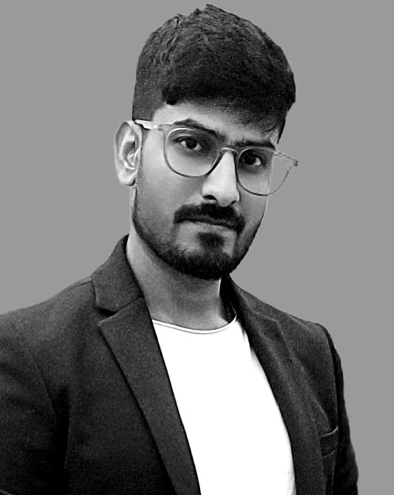 Sumit Mishra — Founder & Director, SRATECH